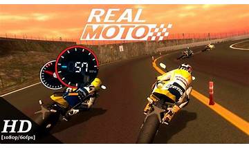 Real Moto for Android - Download the APK from Habererciyes